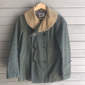 Engineered Garments Mid-weight jacket